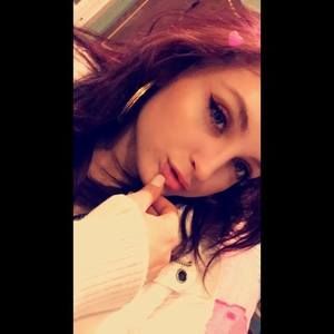 Meet your Posher, Kelsey